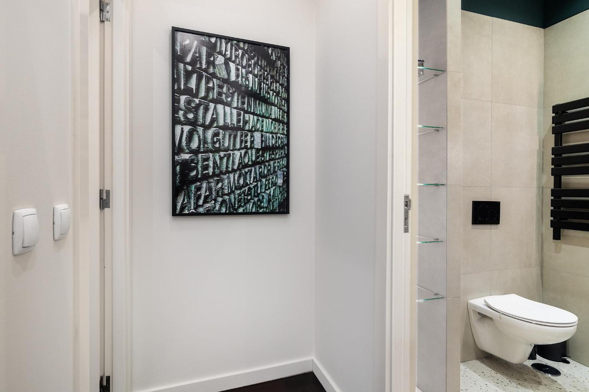 Whome Modern Retreat In Vibrant Bairro Alto *
