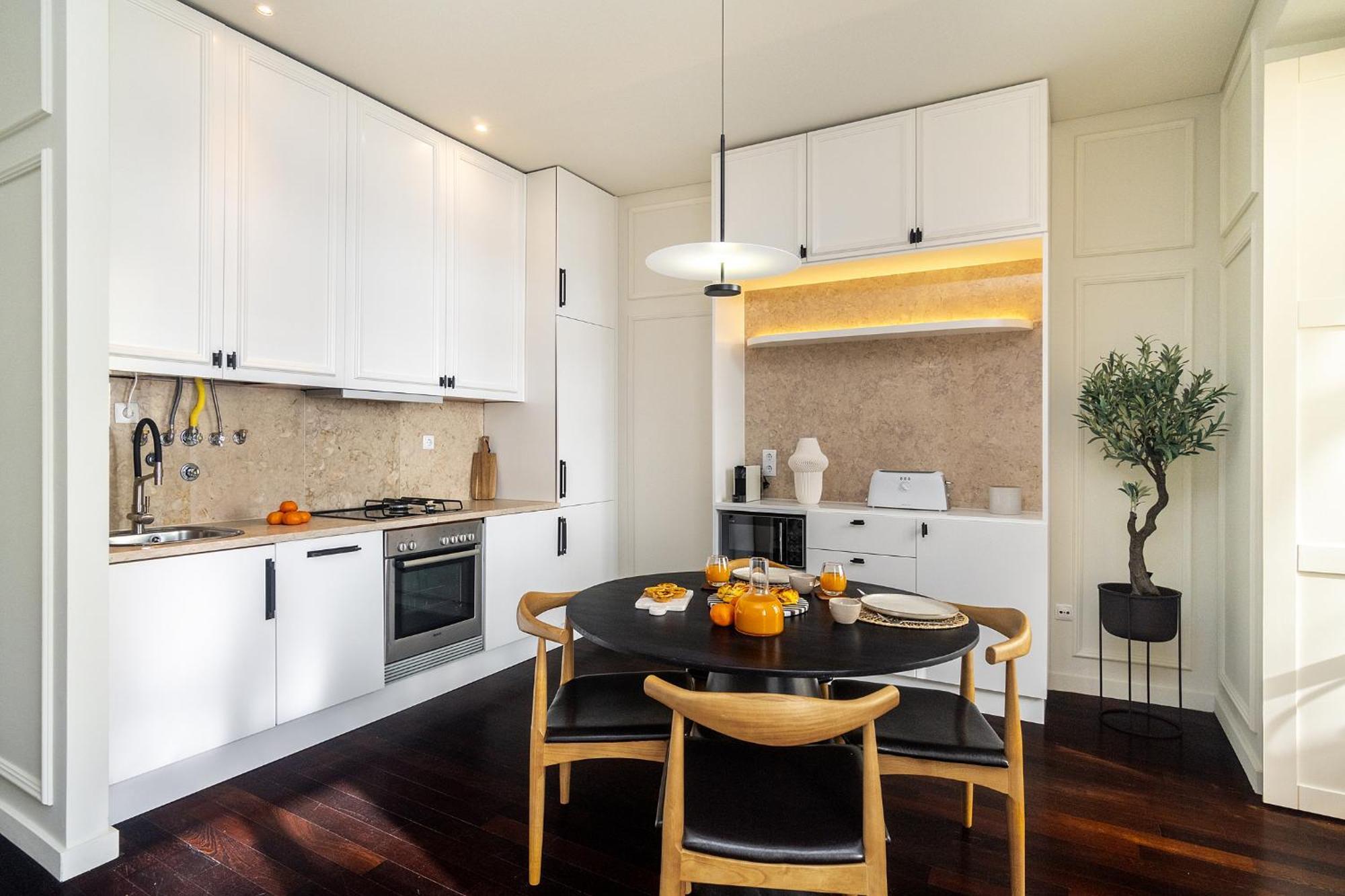 Apartamento Whome Modern Retreat In Vibrant Bairro Alto *
