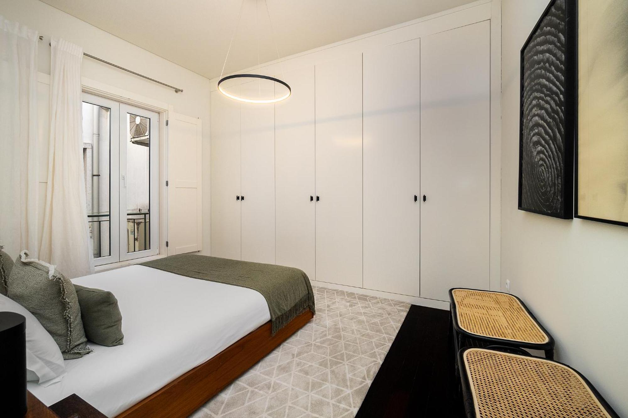 Whome Modern Retreat In Vibrant Bairro Alto * Lisboa
